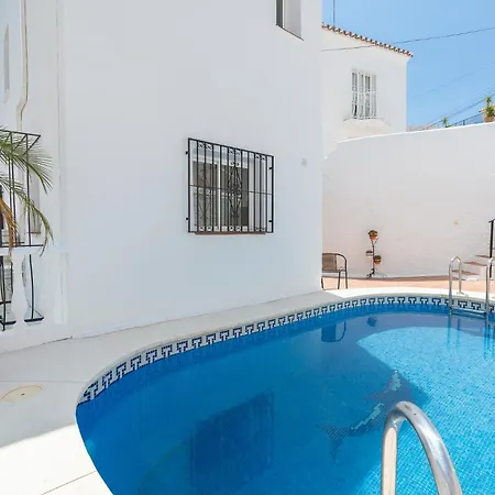 Casa Pueblo Jerez 别墅 *