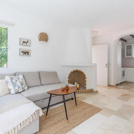Casa Pueblo Jerez