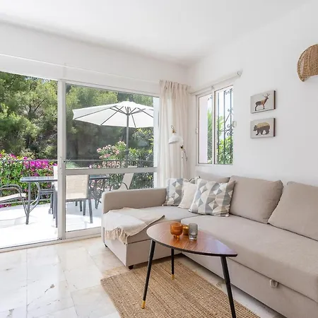 Βίλα Casa Pueblo Jerez