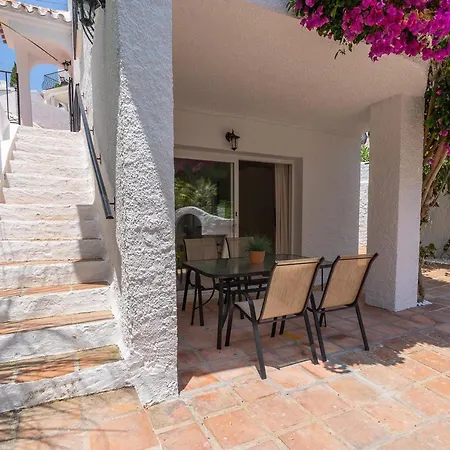 Βίλα Casa Pueblo Jerez *