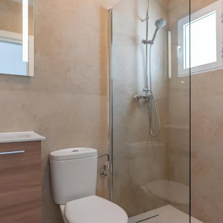 Casa Pueblo Jerez Βίλα Nerja