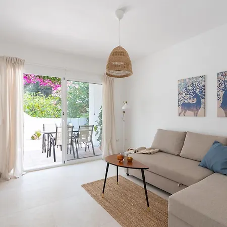 Casa Pueblo Jerez * 内尔哈