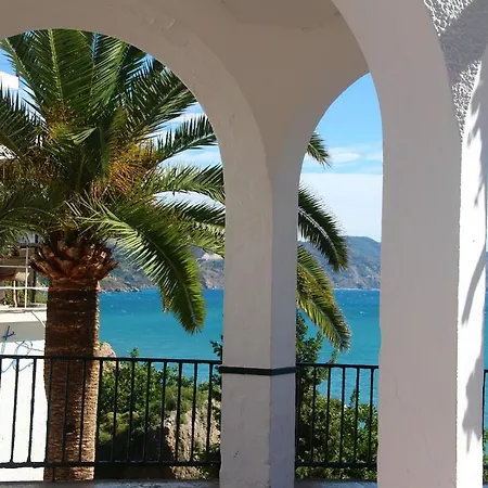 Casa Pueblo Jerez 别墅 *