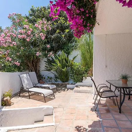 Casa Pueblo Jerez